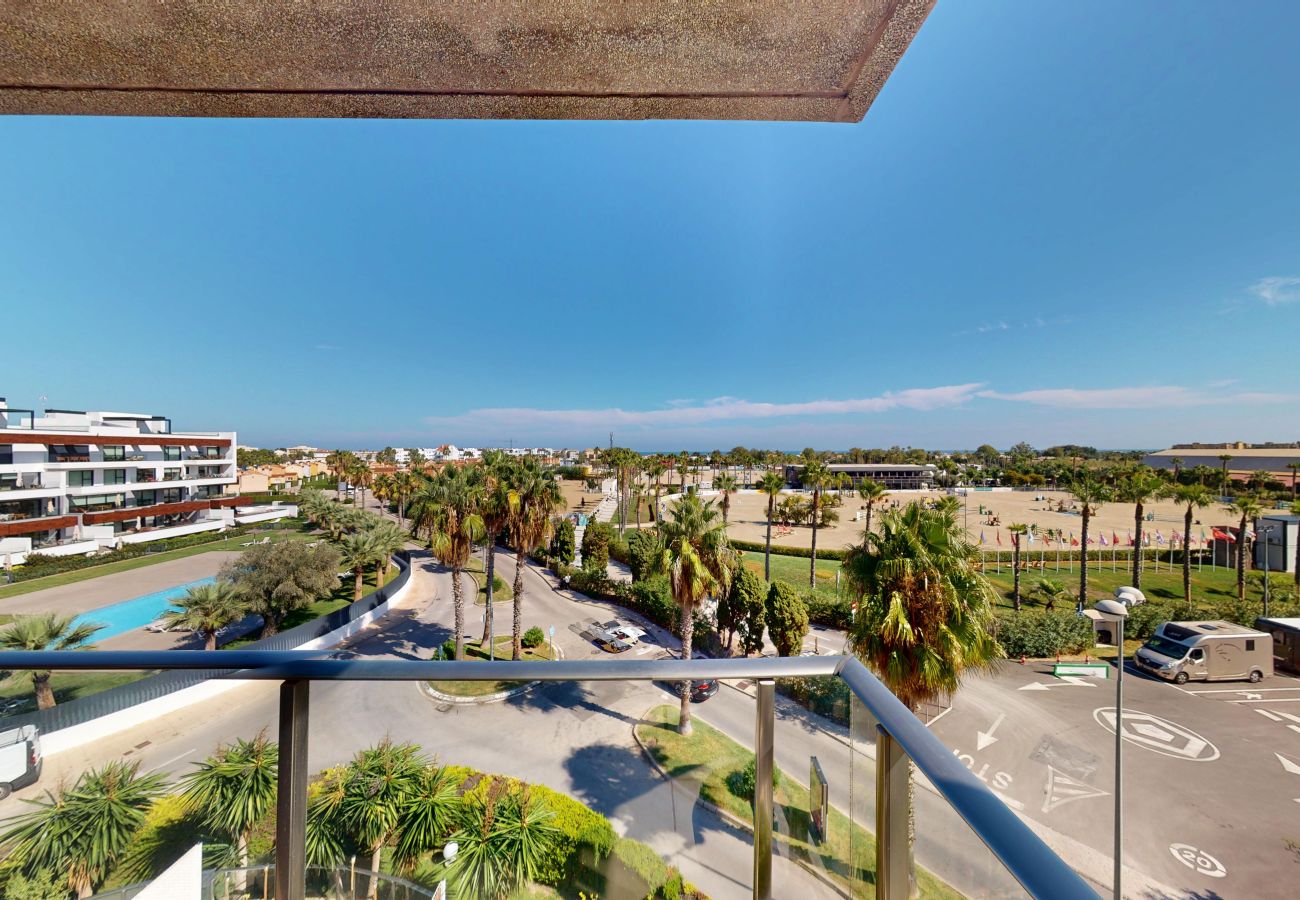 Apartamento en Oliva - Cormorán by On Travel