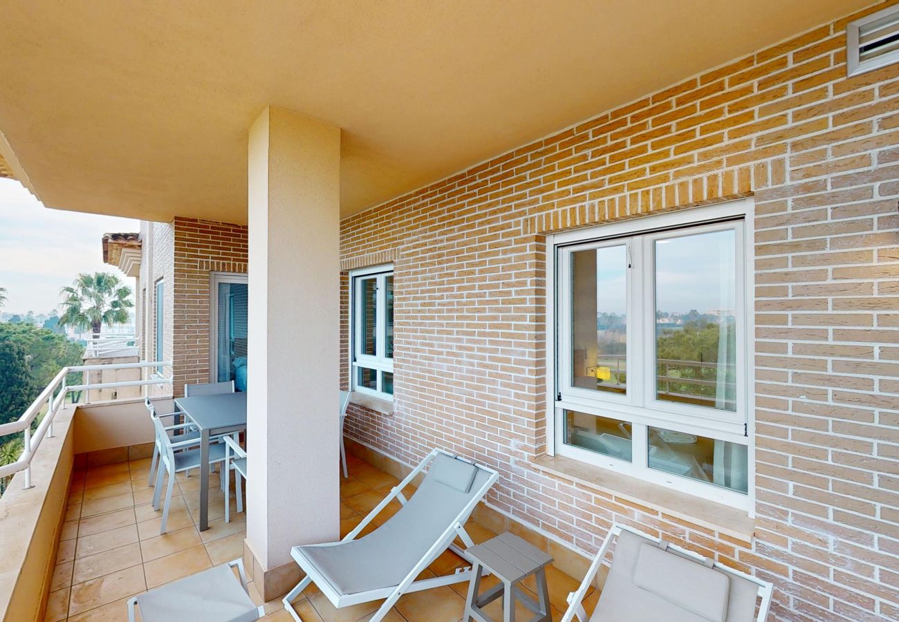 Apartamento en Oliva - Jazmin by On Travel