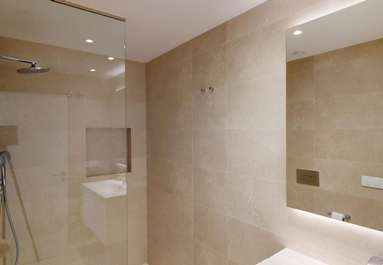 Apartamento en Oliva - Jazmin by On Travel