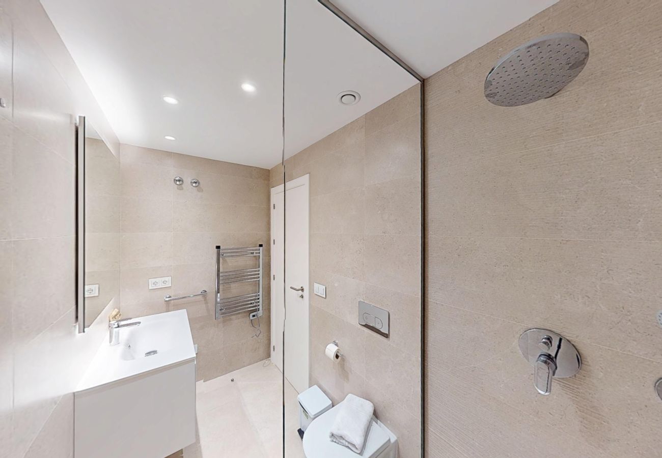 Apartamento en Oliva - Jazmin by On Travel