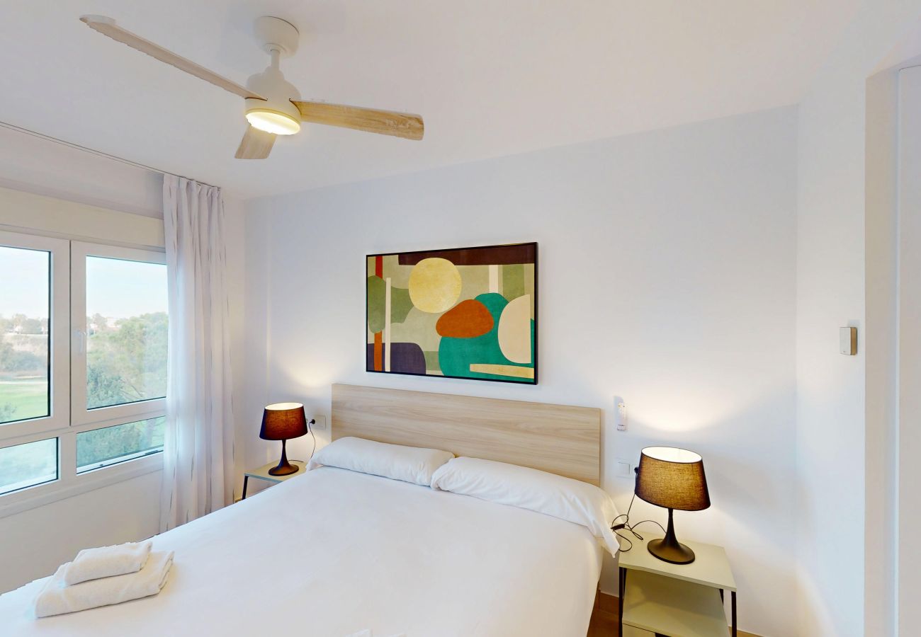 Apartamento en Oliva - Jazmin by On Travel