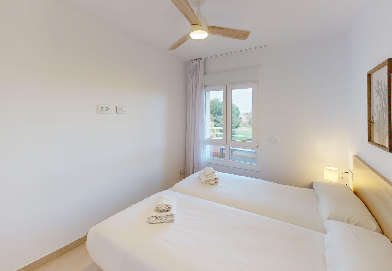 Apartamento en Oliva - Jazmin by On Travel