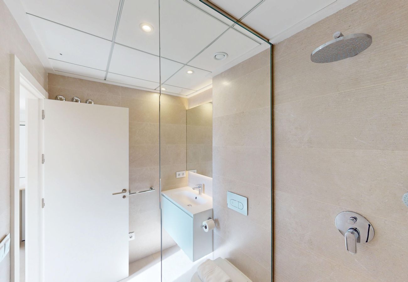 Apartamento en Oliva - Hortensia by On Travel