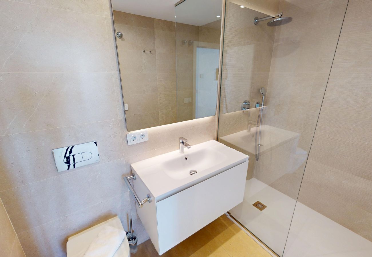 Apartamento en Oliva - Hortensia by On Travel