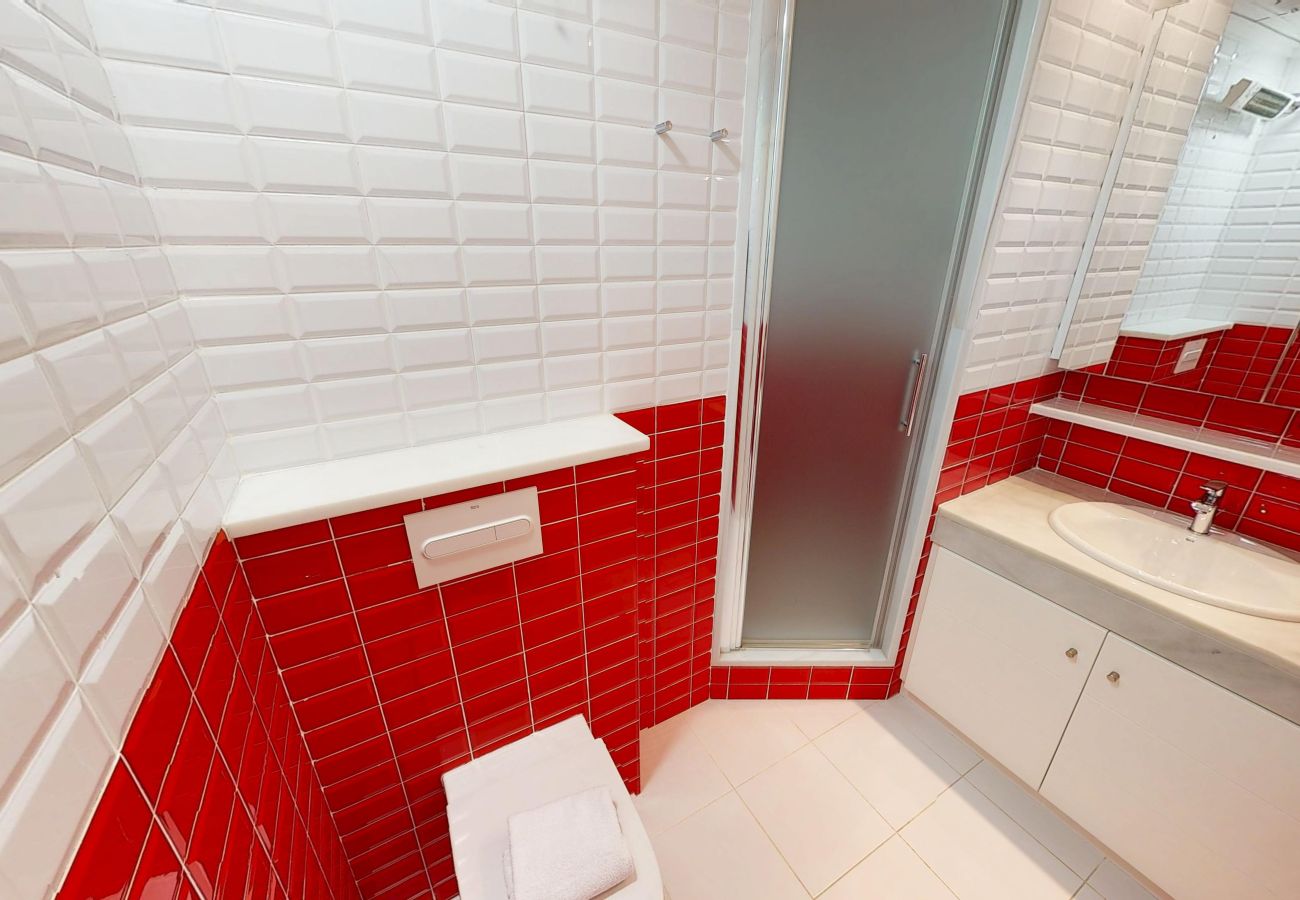 Apartamento en Oliva - Mulligan by On Travel