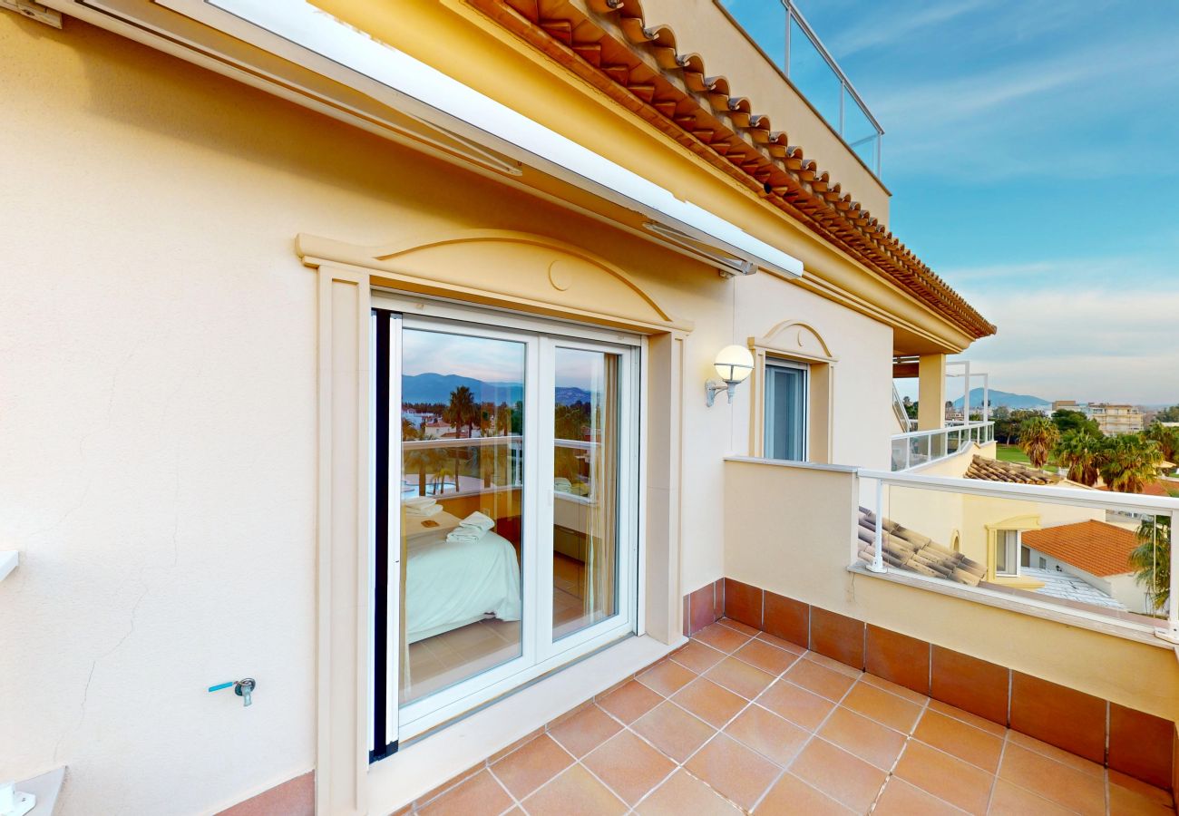 Apartamento en Oliva - Mulligan by On Travel