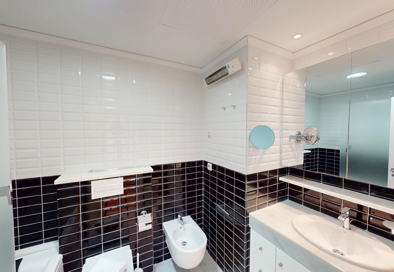 Apartamento en Oliva - Mulligan by On Travel