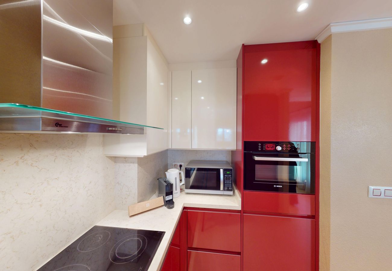 Apartamento en Oliva - Mulligan by On Travel