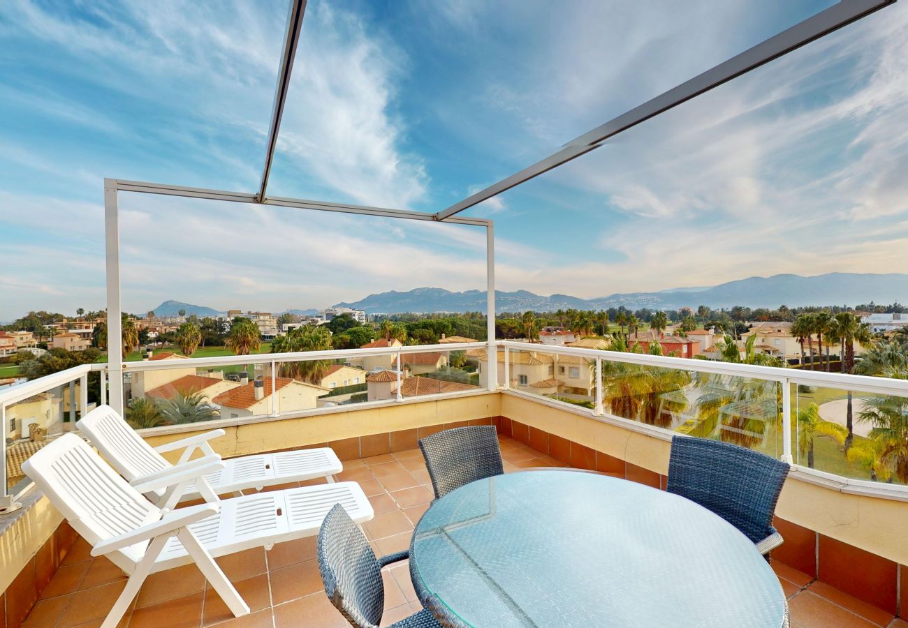 Apartamento en Oliva - Mulligan by On Travel