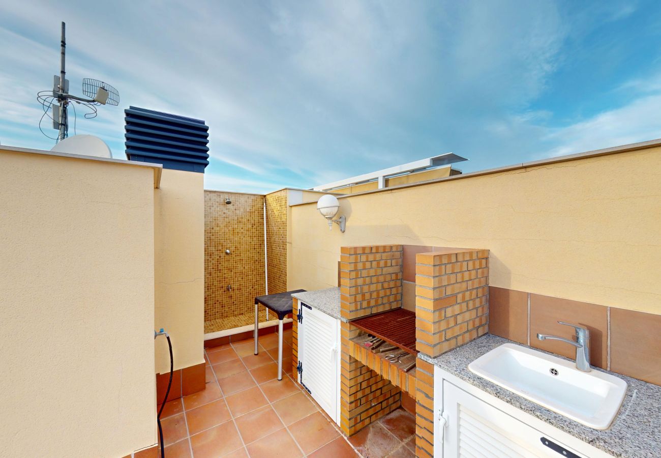 Apartamento en Oliva - Mulligan by On Travel