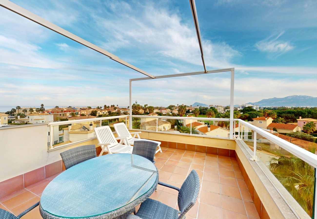 Apartamento en Oliva - Mulligan by On Travel