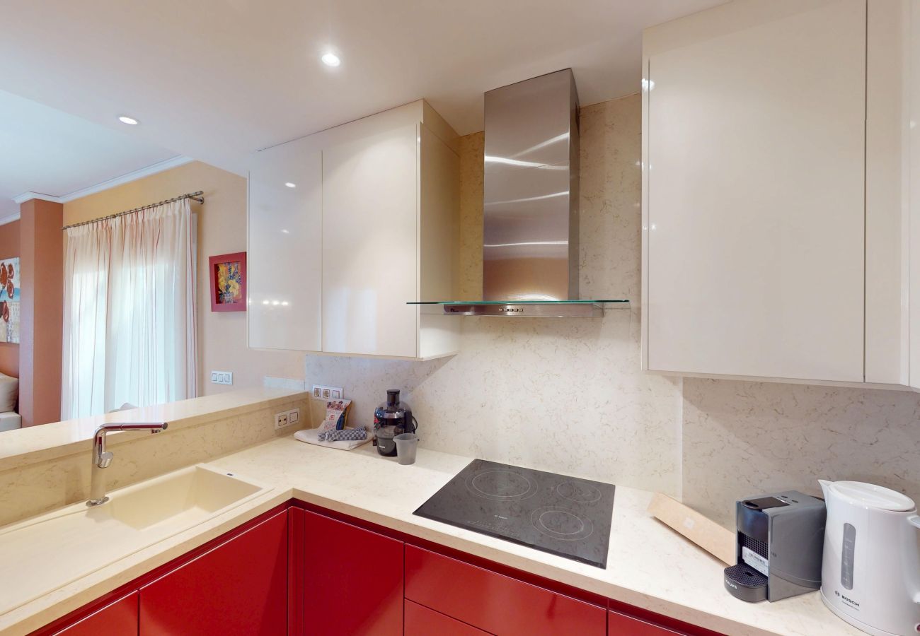 Apartamento en Oliva - Mulligan by On Travel