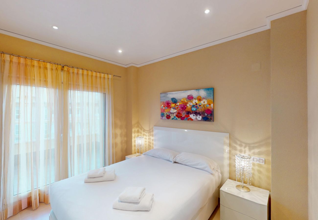 Apartamento en Oliva - Mulligan by On Travel