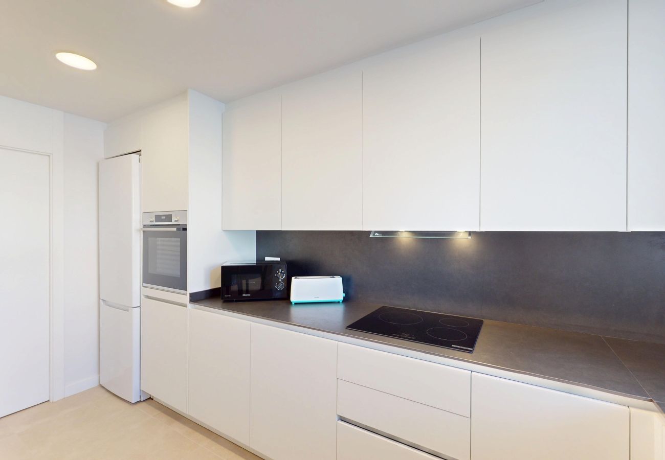 Apartamento en Oliva - Florencia by On Travel