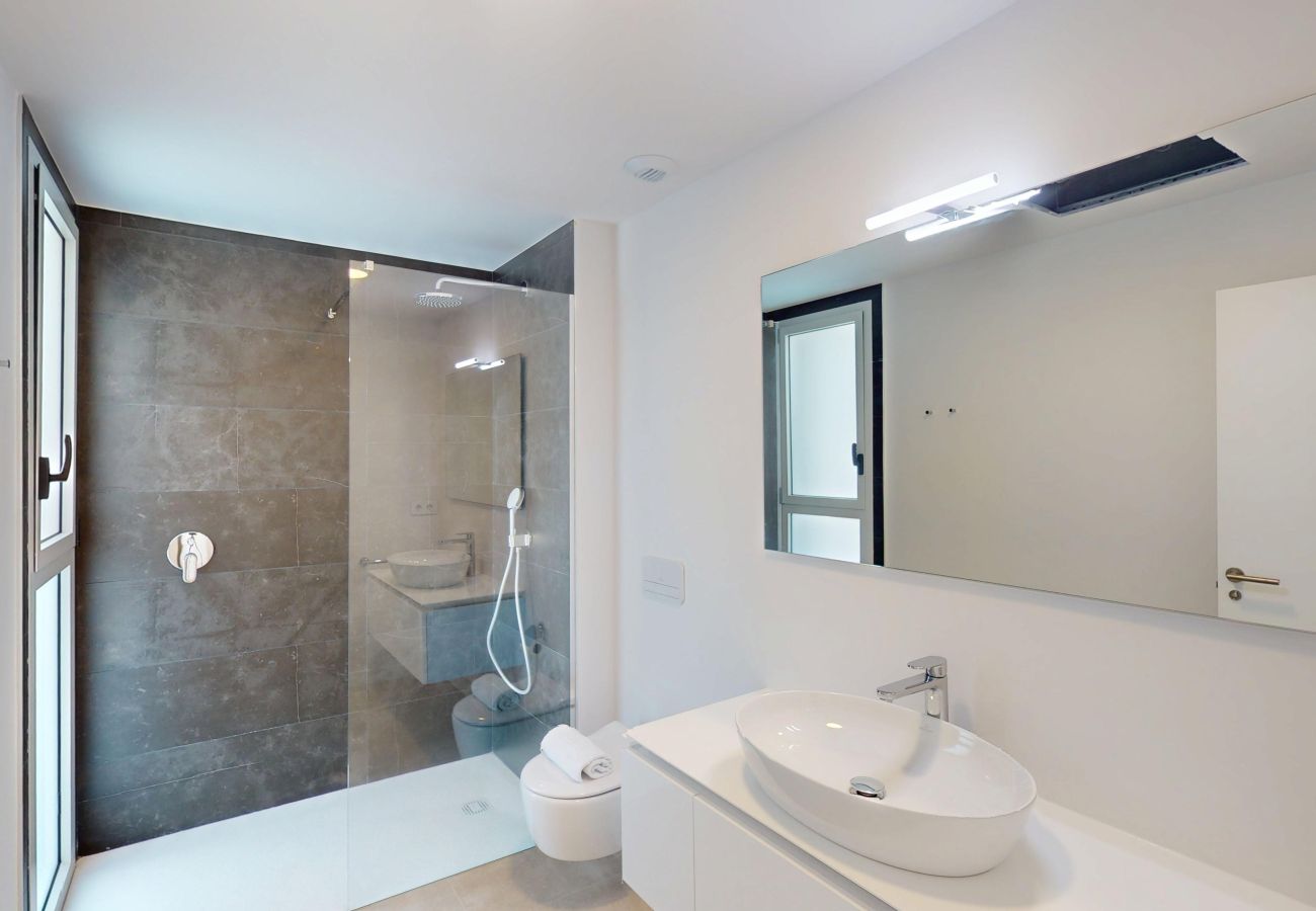 Apartamento en Oliva - Florencia by On Travel