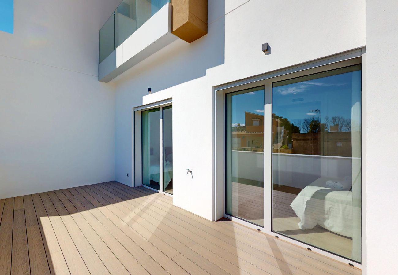 Apartamento en Oliva - Florencia by On Travel