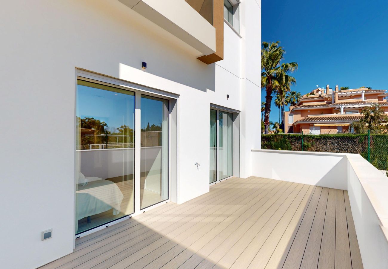 Apartamento en Oliva - Florencia by On Travel