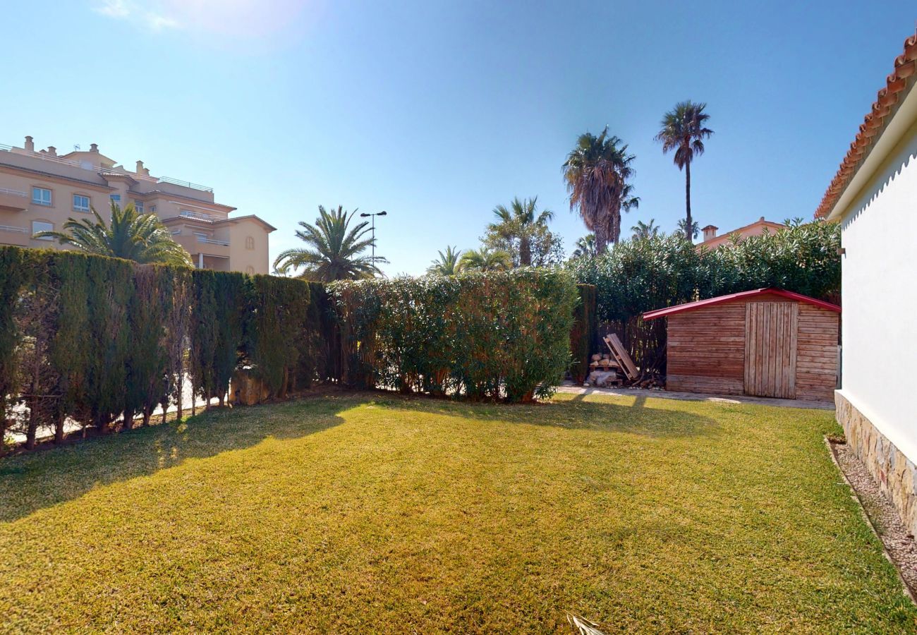 Apartamento en Oliva - Villa Celestia By On Travel