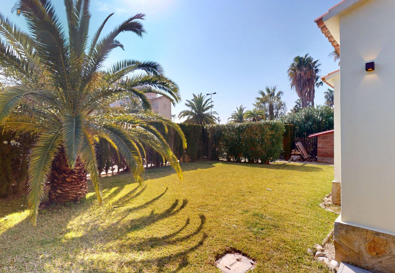 Apartamento en Oliva - Villa Celestia By On Travel