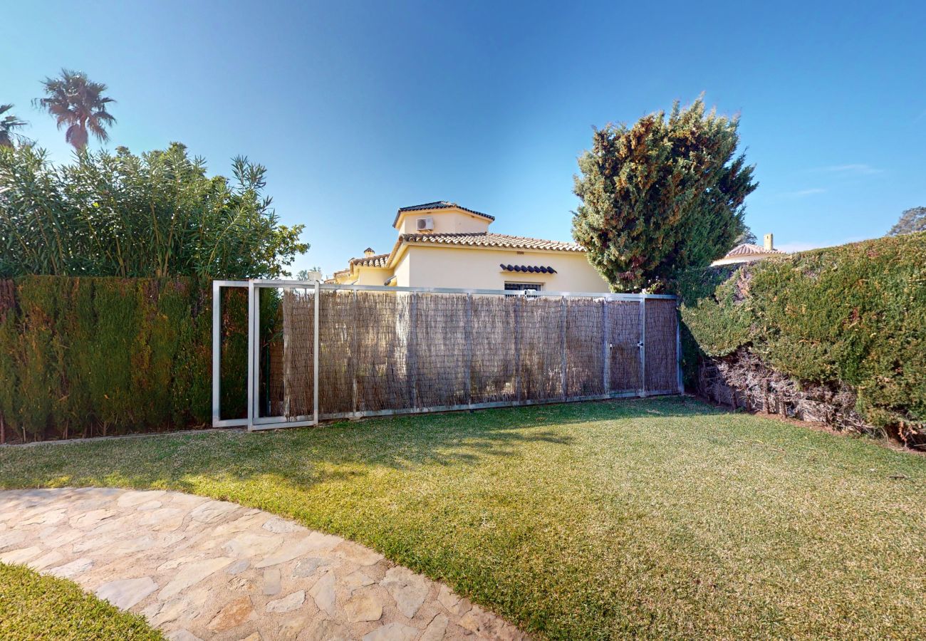 Apartamento en Oliva - Villa Celestia By On Travel