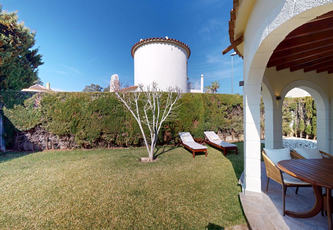 Apartamento en Oliva - Villa Celestia By On Travel