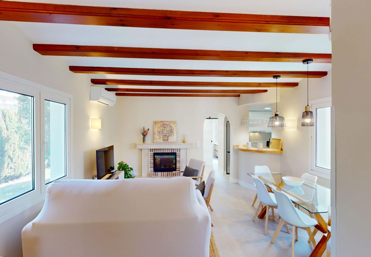 Apartamento en Oliva - Villa Celestia By On Travel