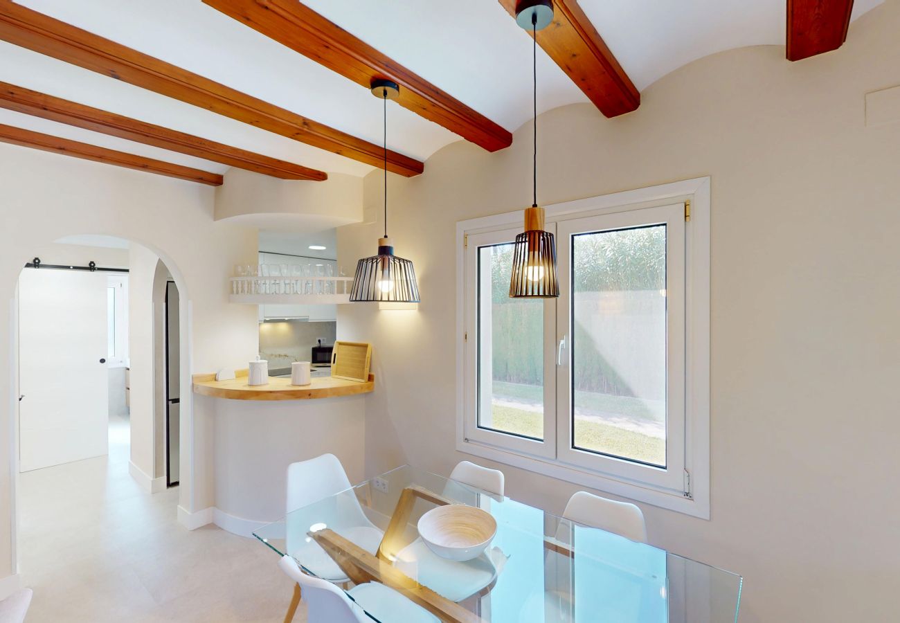 Apartamento en Oliva - Villa Celestia By On Travel