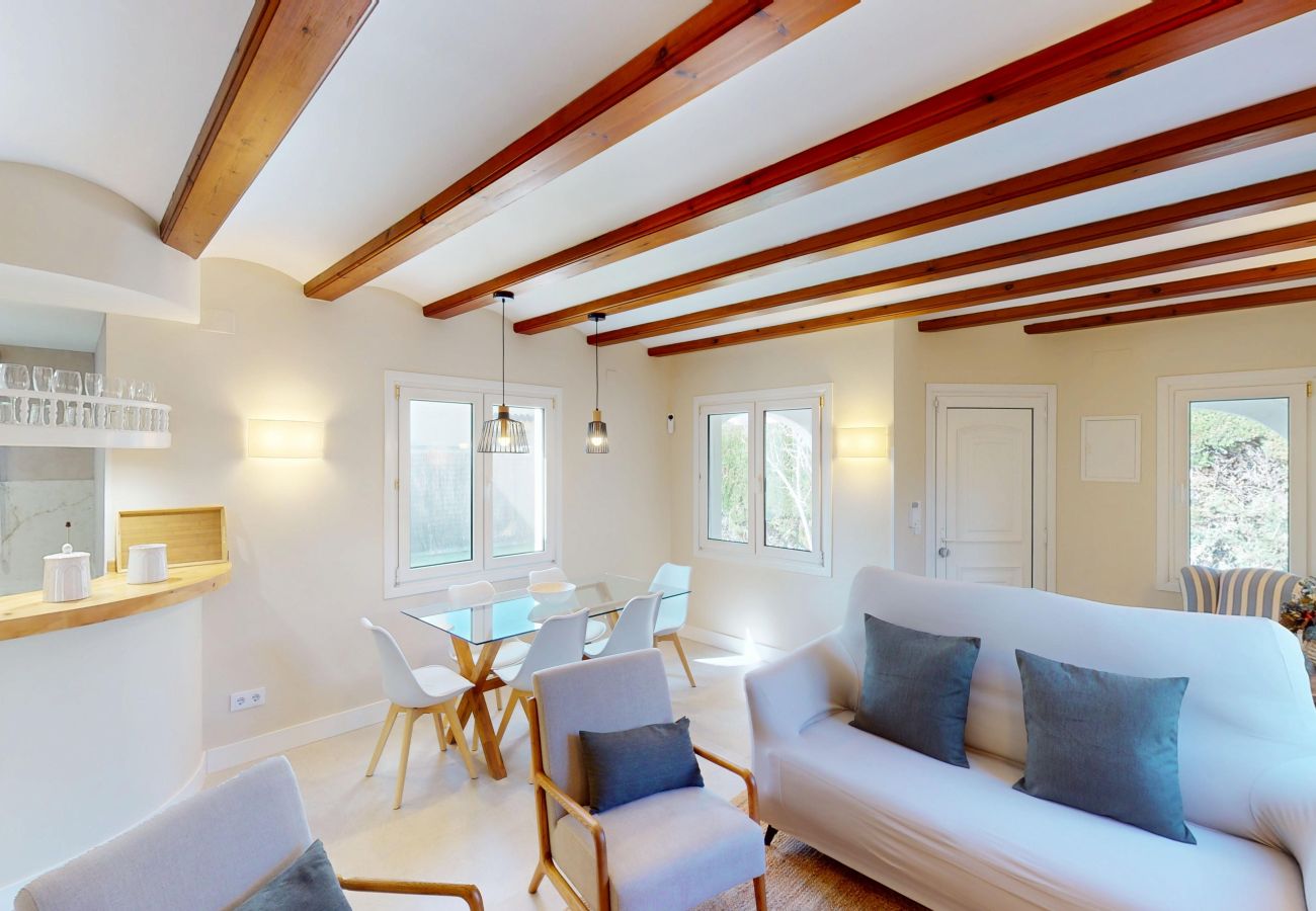 Apartamento en Oliva - Villa Celestia By On Travel