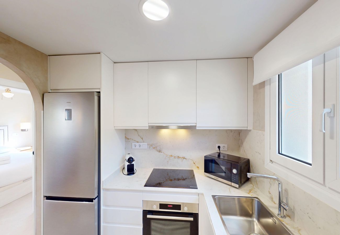 Apartamento en Oliva - Villa Celestia By On Travel