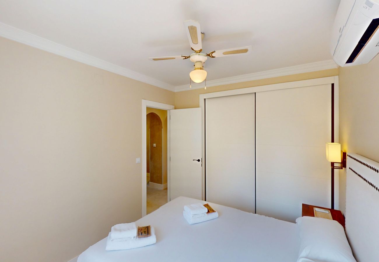 Apartamento en Oliva - Villa Celestia By On Travel