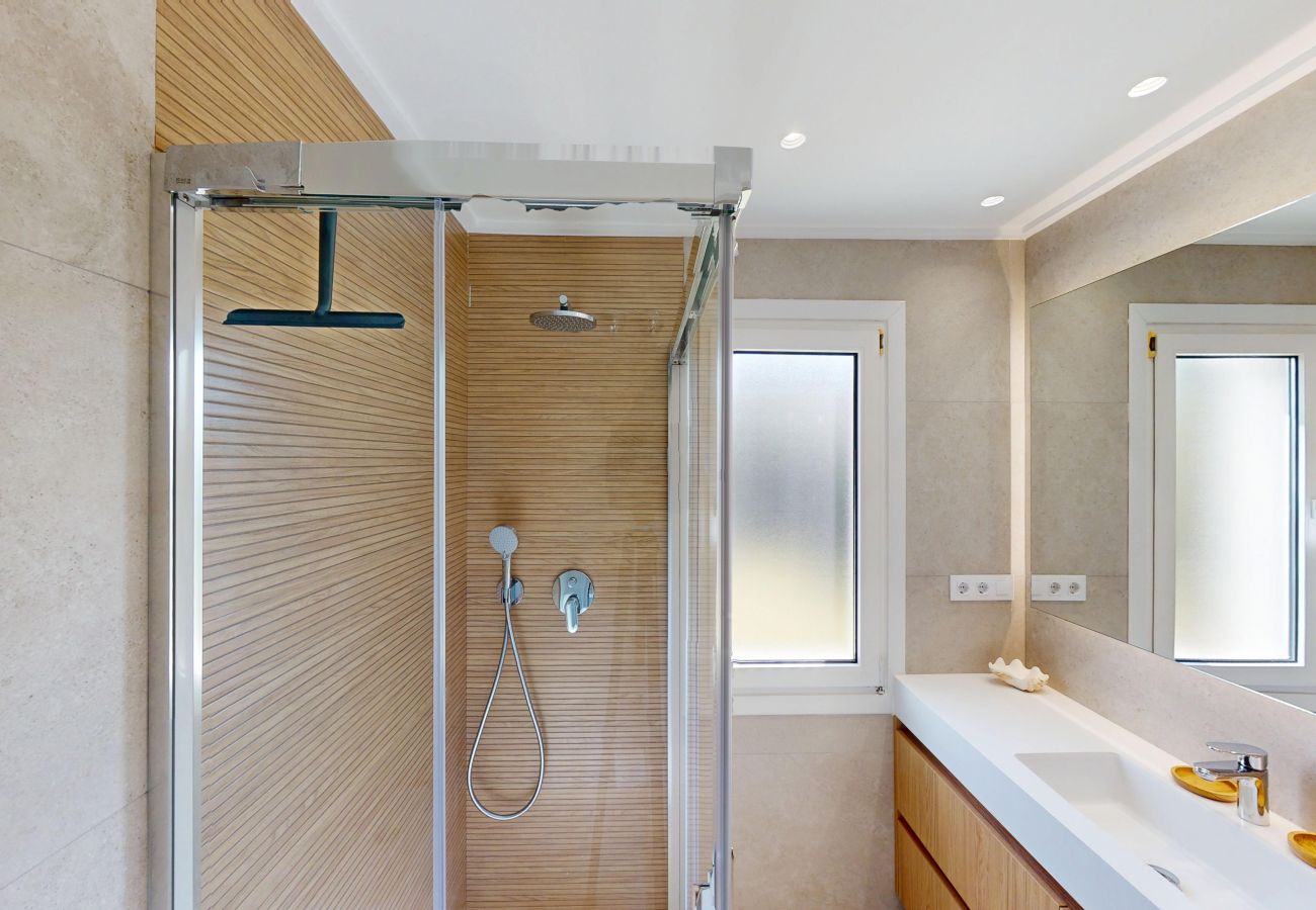 Apartamento en Oliva - Villa Celestia By On Travel