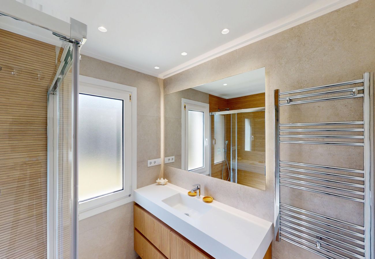 Apartamento en Oliva - Villa Celestia By On Travel