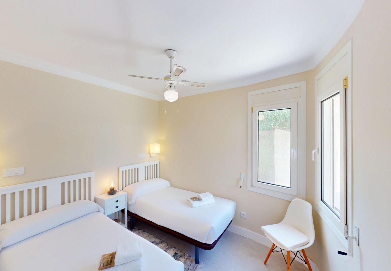 Apartamento en Oliva - Villa Celestia By On Travel