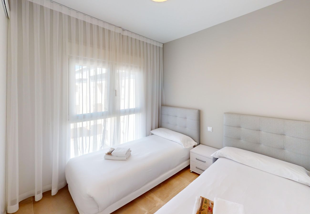 Apartamento en Oliva - Cordelia by On Travel