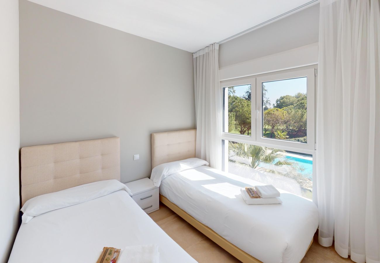 Apartamento en Oliva - Cordelia by On Travel