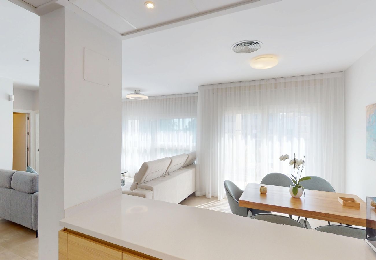 Apartamento en Oliva - Cordelia by On Travel