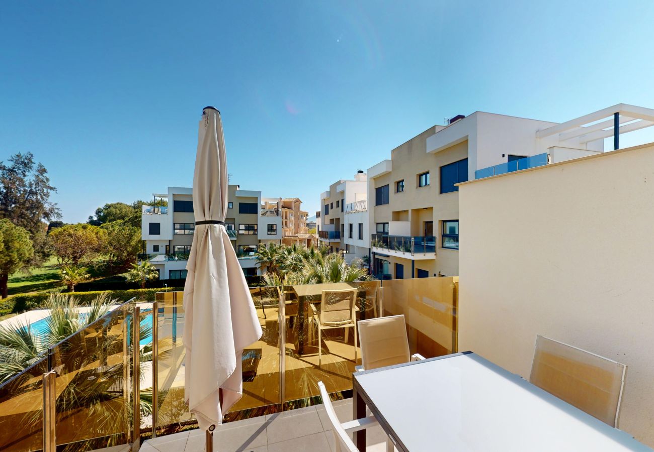 Apartamento en Oliva - Cordelia by On Travel