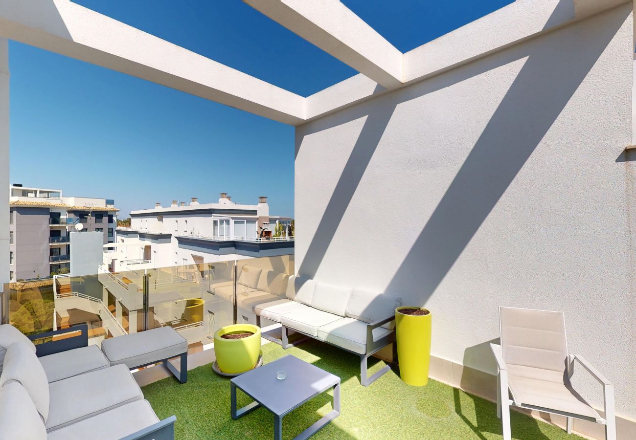 Apartamento en Oliva - Cordelia by On Travel