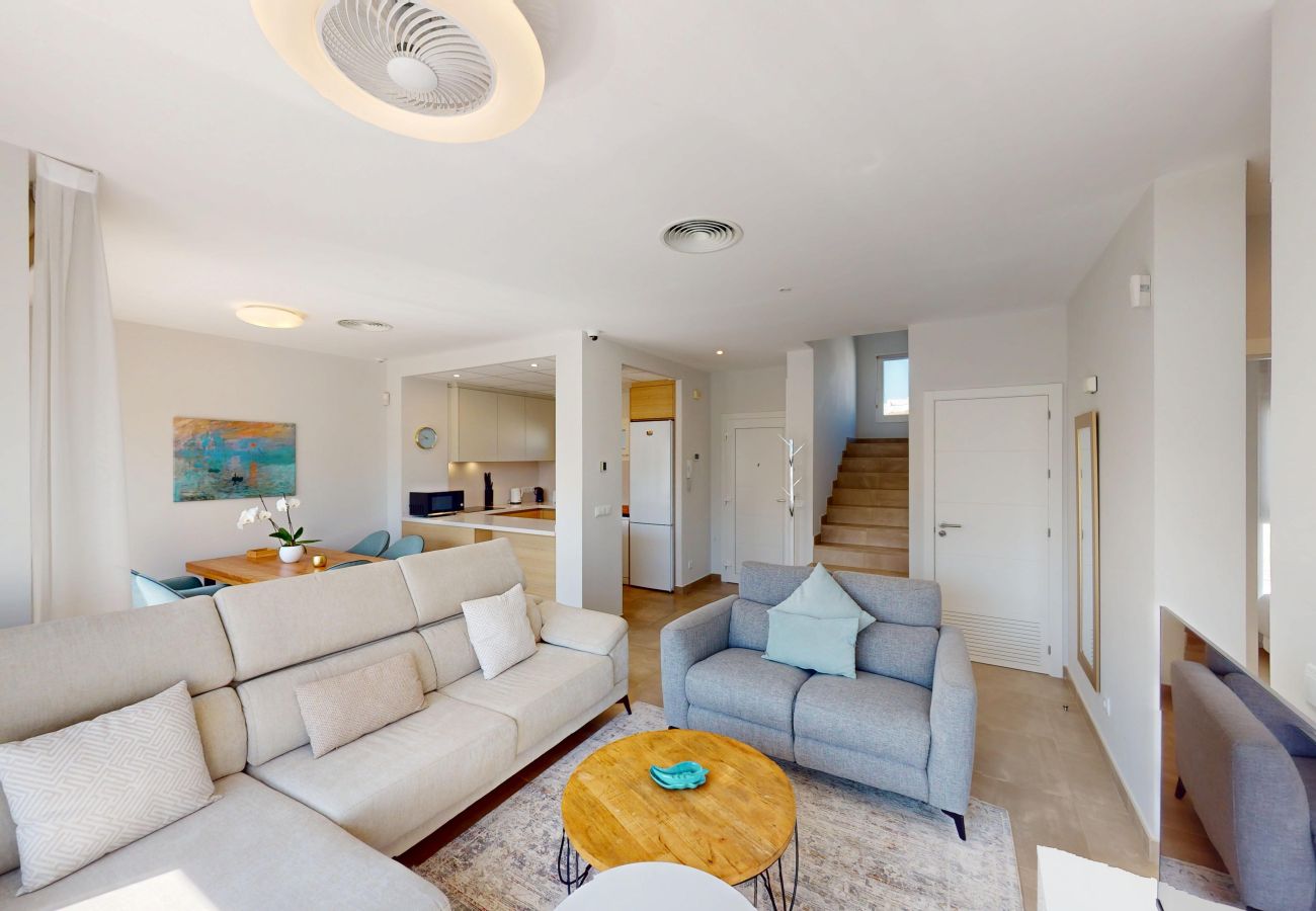 Apartamento en Oliva - Cordelia by On Travel