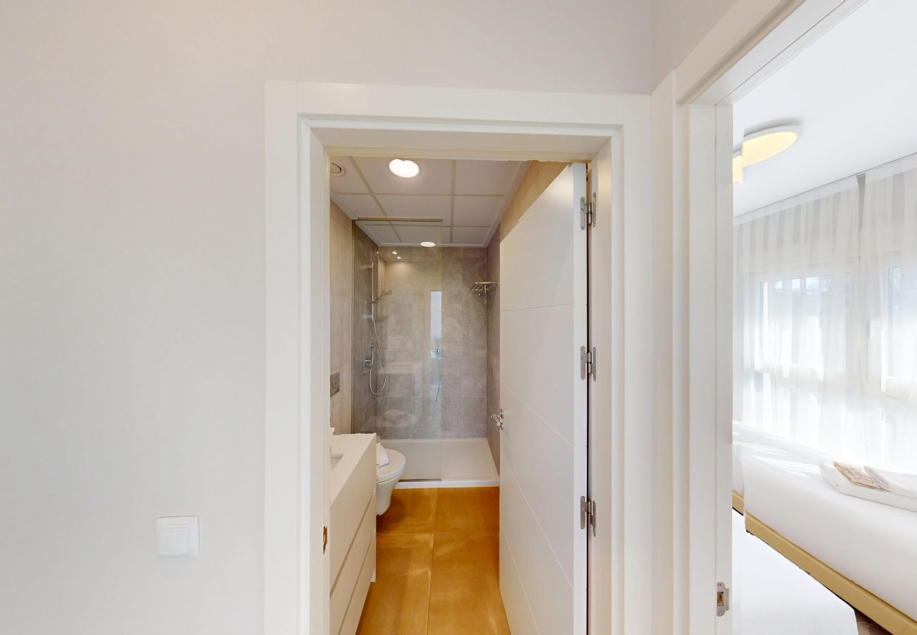 Apartamento en Oliva - Cordelia by On Travel
