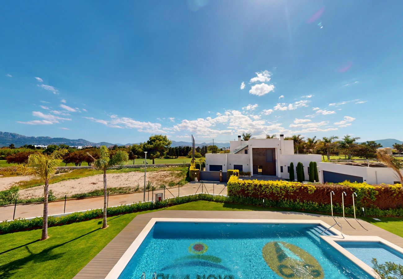 Apartamento en Oliva - Serenidad by On Travel