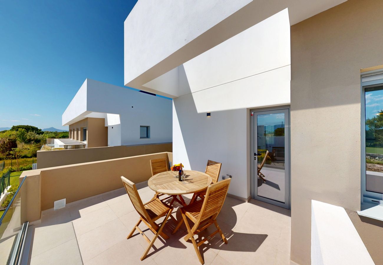 Apartamento en Oliva - Serenidad by On Travel