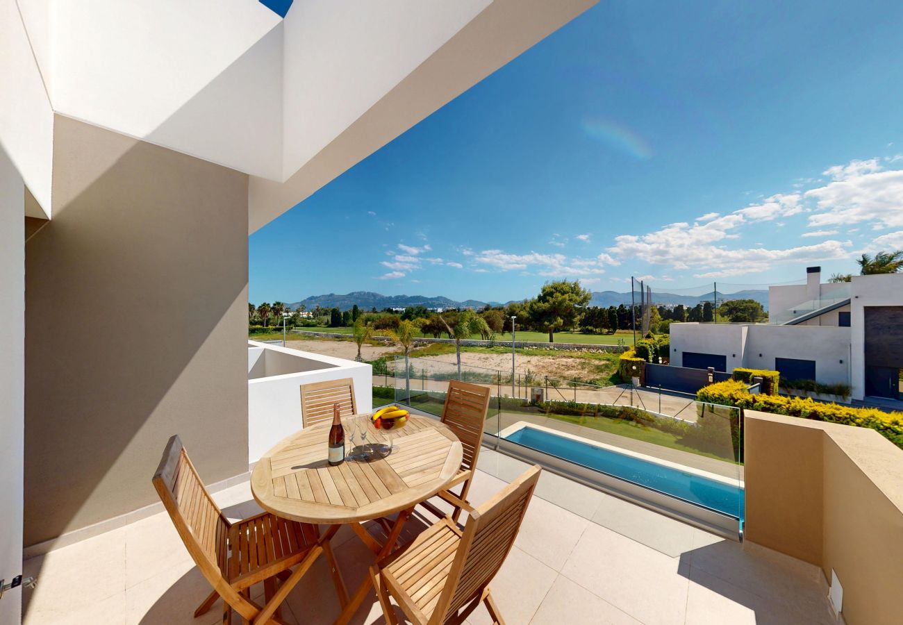 Apartamento en Oliva - Serenidad by On Travel