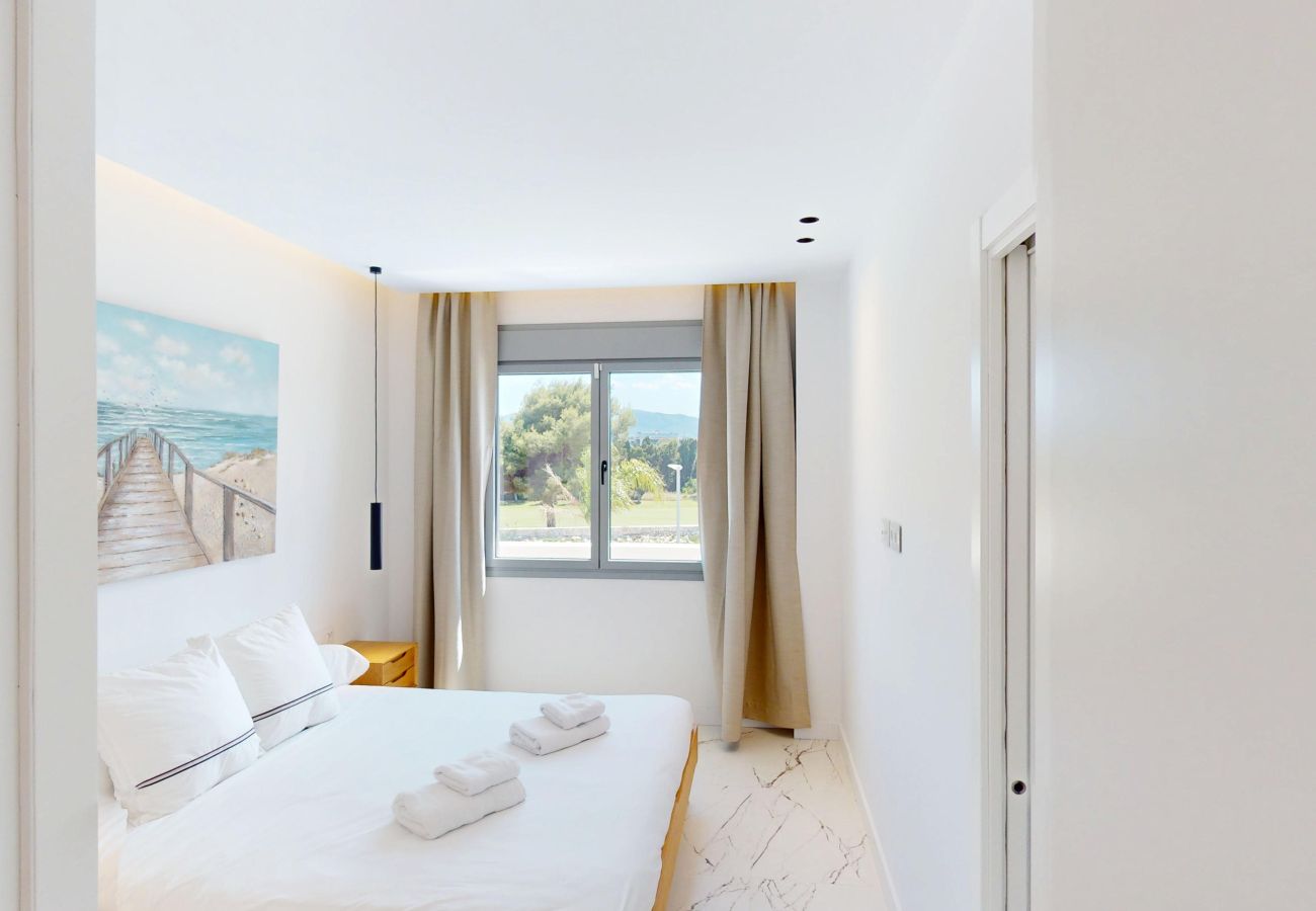 Apartamento en Oliva - Serenidad by On Travel