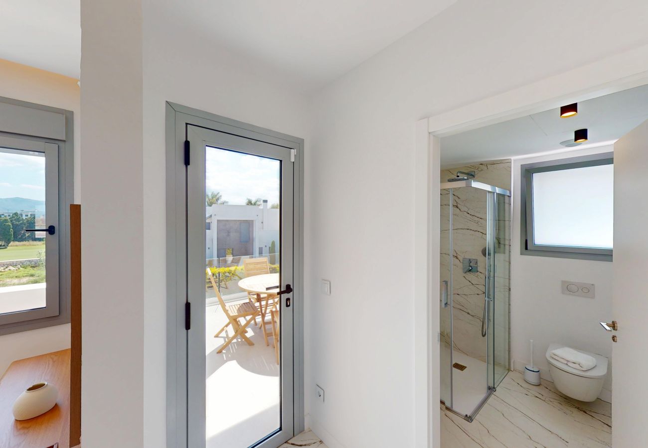 Apartamento en Oliva - Serenidad by On Travel