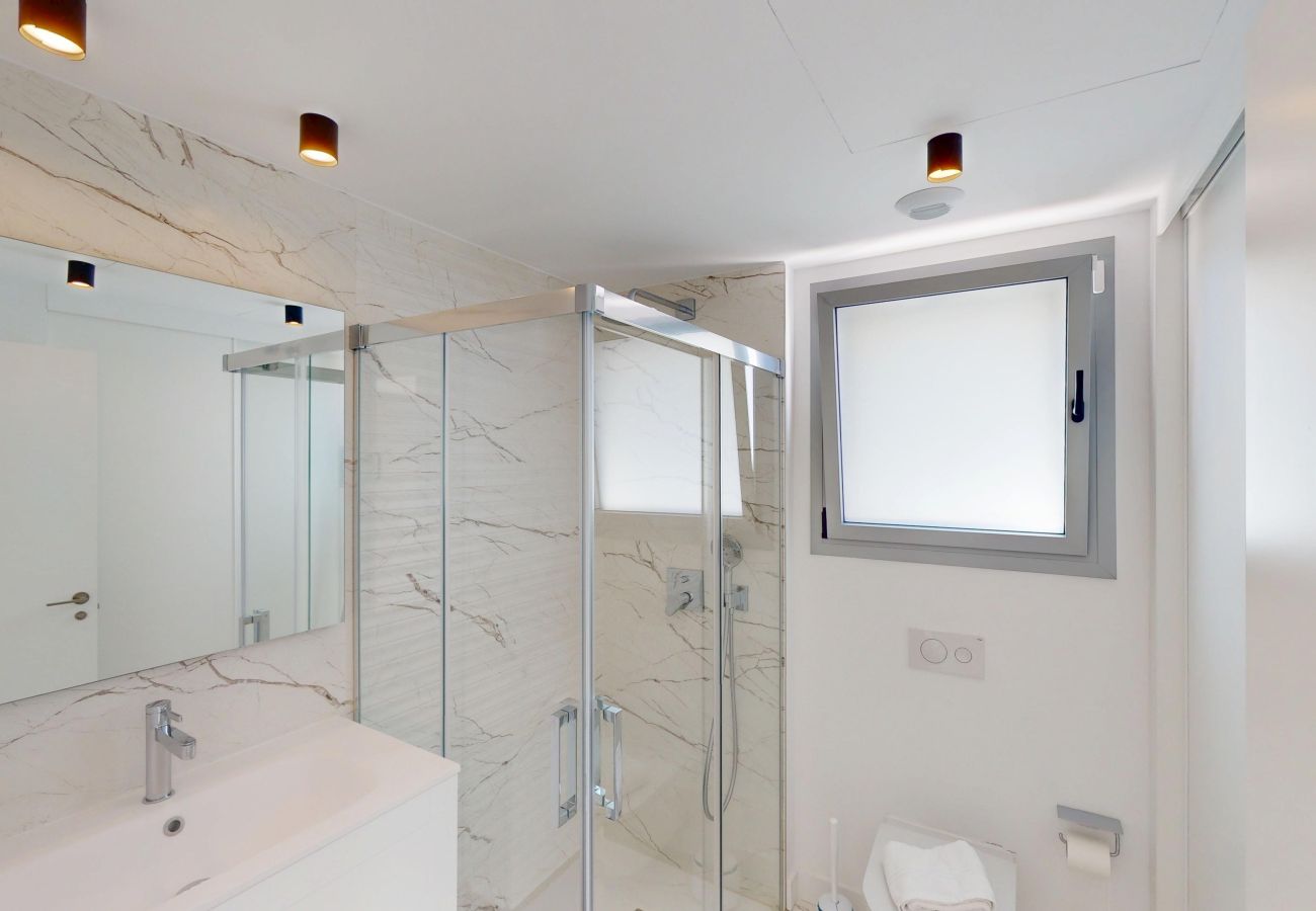 Apartamento en Oliva - Serenidad by On Travel