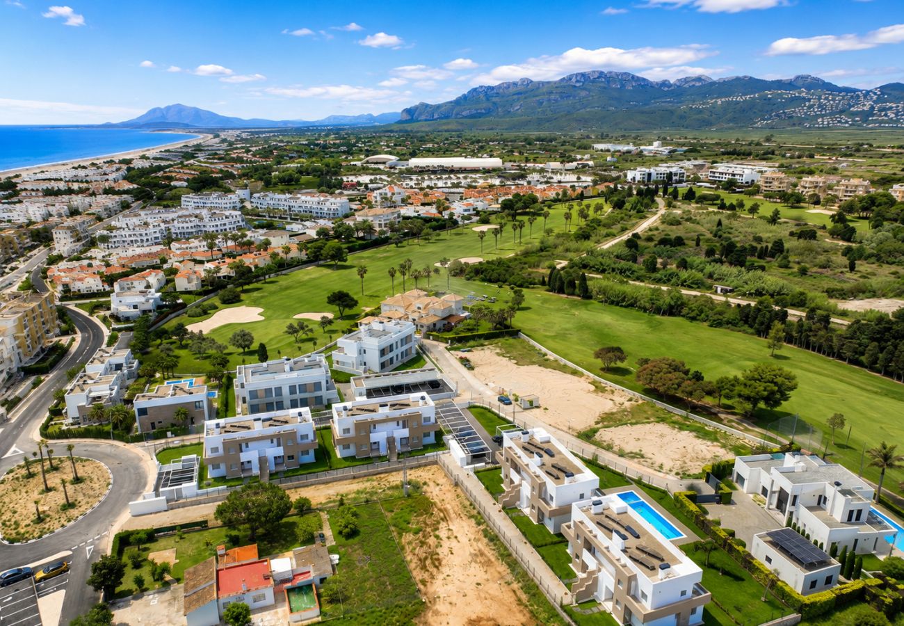 Apartamento en Oliva - Serenidad by On Travel