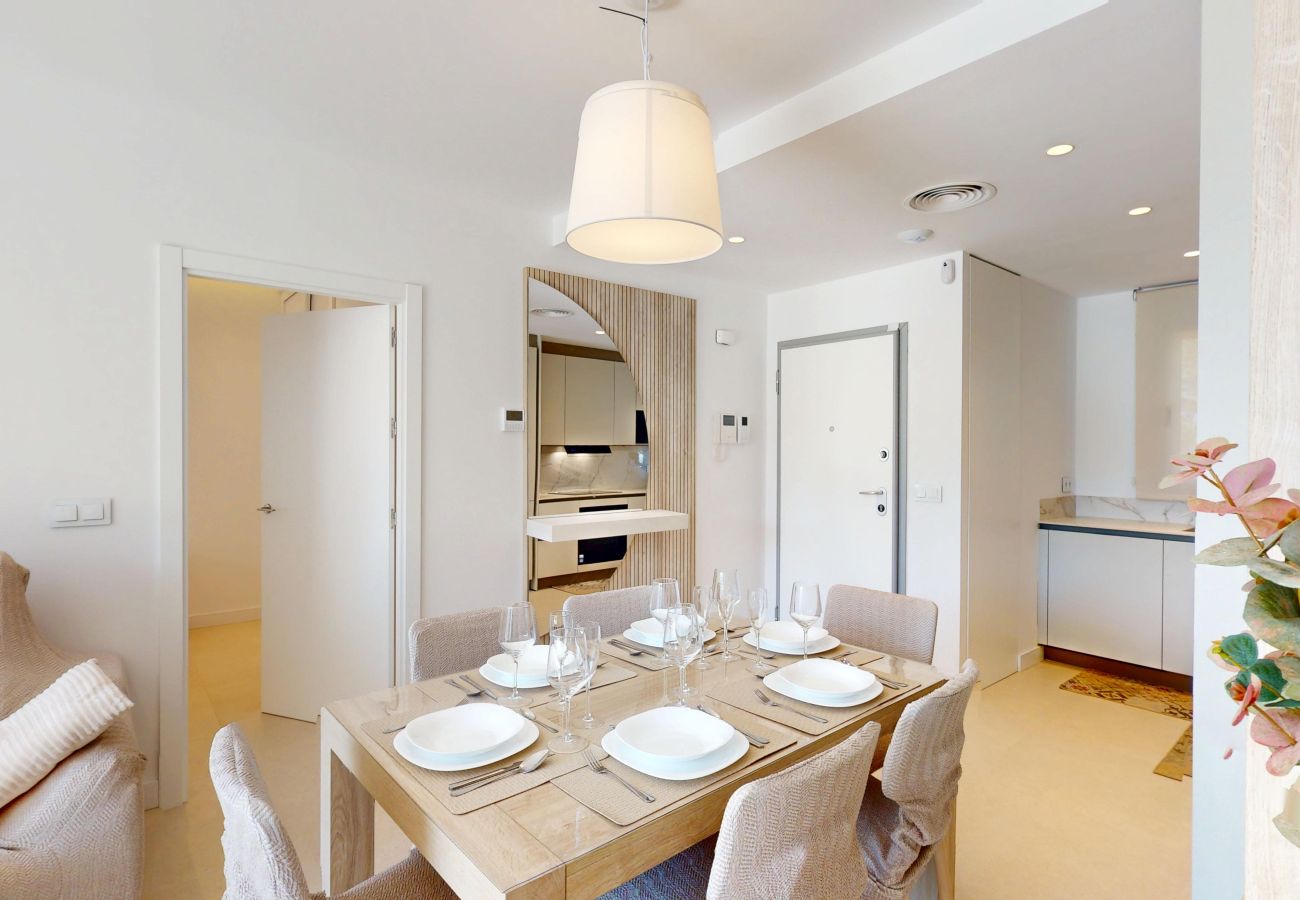 Apartamento en Oliva - Claridad by On Travel