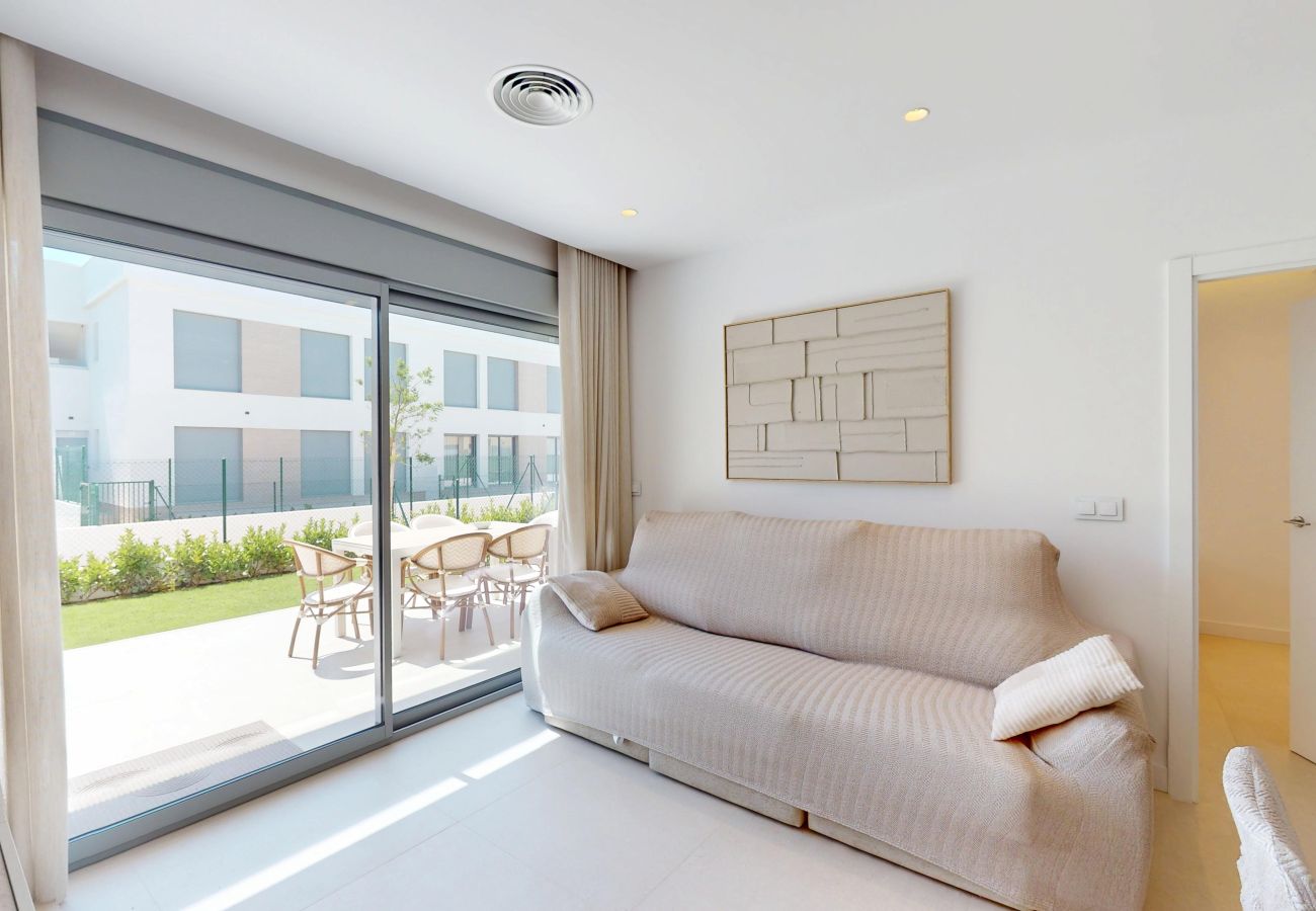 Apartamento en Oliva - Claridad by On Travel