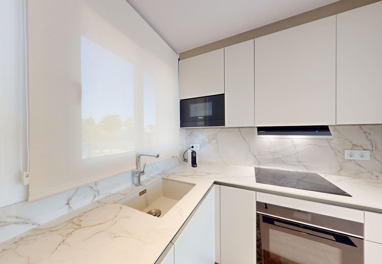 Apartamento en Oliva - Claridad by On Travel